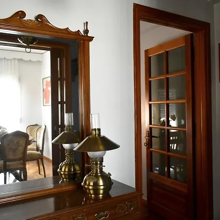 Appartement κεντρικό και ευρύχωρο οροφοδιαμέρισμα *