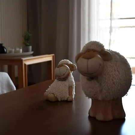 κεντρικό και ευρύχωρο οροφοδιαμέρισμα Kesriye