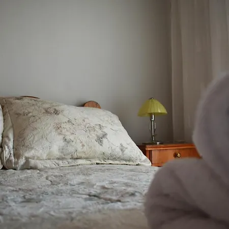 Appartement κεντρικό και ευρύχωρο οροφοδιαμέρισμα Kastoria