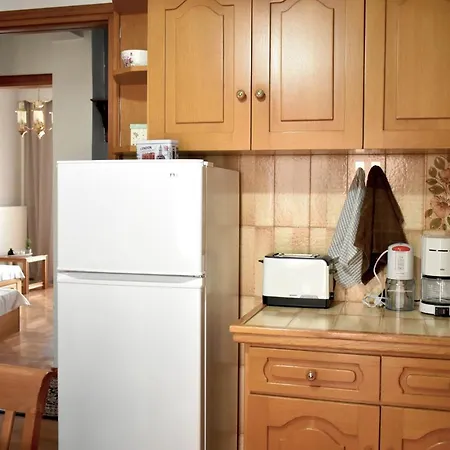 Daire κεντρικό και ευρύχωρο οροφοδιαμέρισμα Kesriye