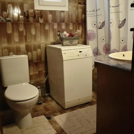 Appartement κεντρικό και ευρύχωρο οροφοδιαμέρισμα