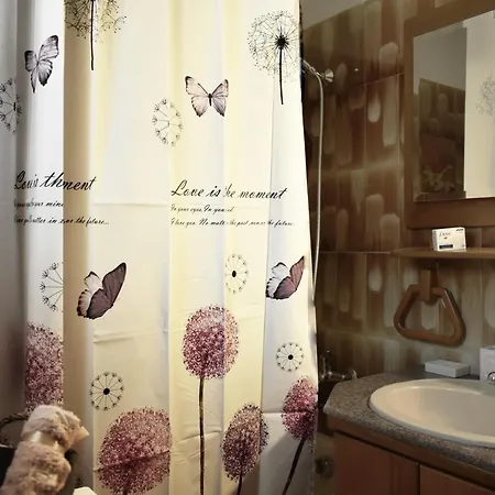 κεντρικό και ευρύχωρο οροφοδιαμέρισμα * Kesriye