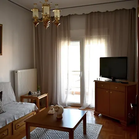 Appartement κεντρικό και ευρύχωρο οροφοδιαμέρισμα