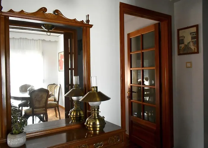 公寓 κεντρικό και ευρύχωρο οροφοδιαμέρισμα *