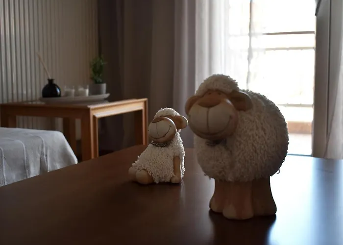 κεντρικό και ευρύχωρο οροφοδιαμέρισμα 卡斯托里亚