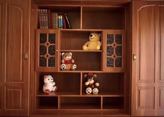 κεντρικό και ευρύχωρο οροφοδιαμέρισμα 公寓